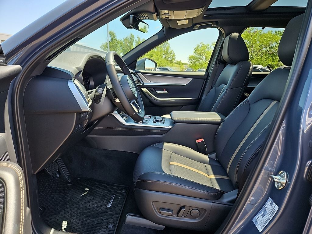 2026 Mazda Mazda CX-90 3.3 Turbo Premium Plus