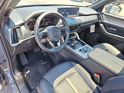 2026 Mazda Mazda CX-90 3.3 Turbo Premium Plus