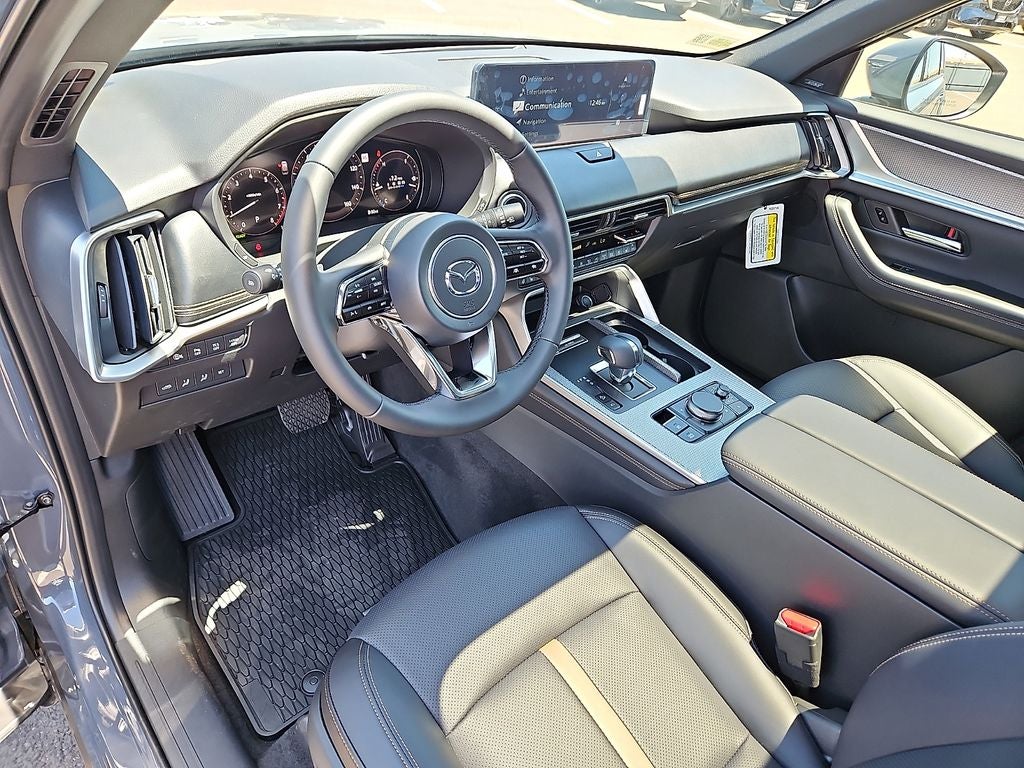 2026 Mazda Mazda CX-90 3.3 Turbo Premium Plus
