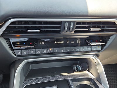 2026 Mazda Mazda CX-90 3.3 Turbo Premium Plus
