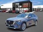 2026 Mazda Mazda CX-90 3.3 Turbo Premium Plus