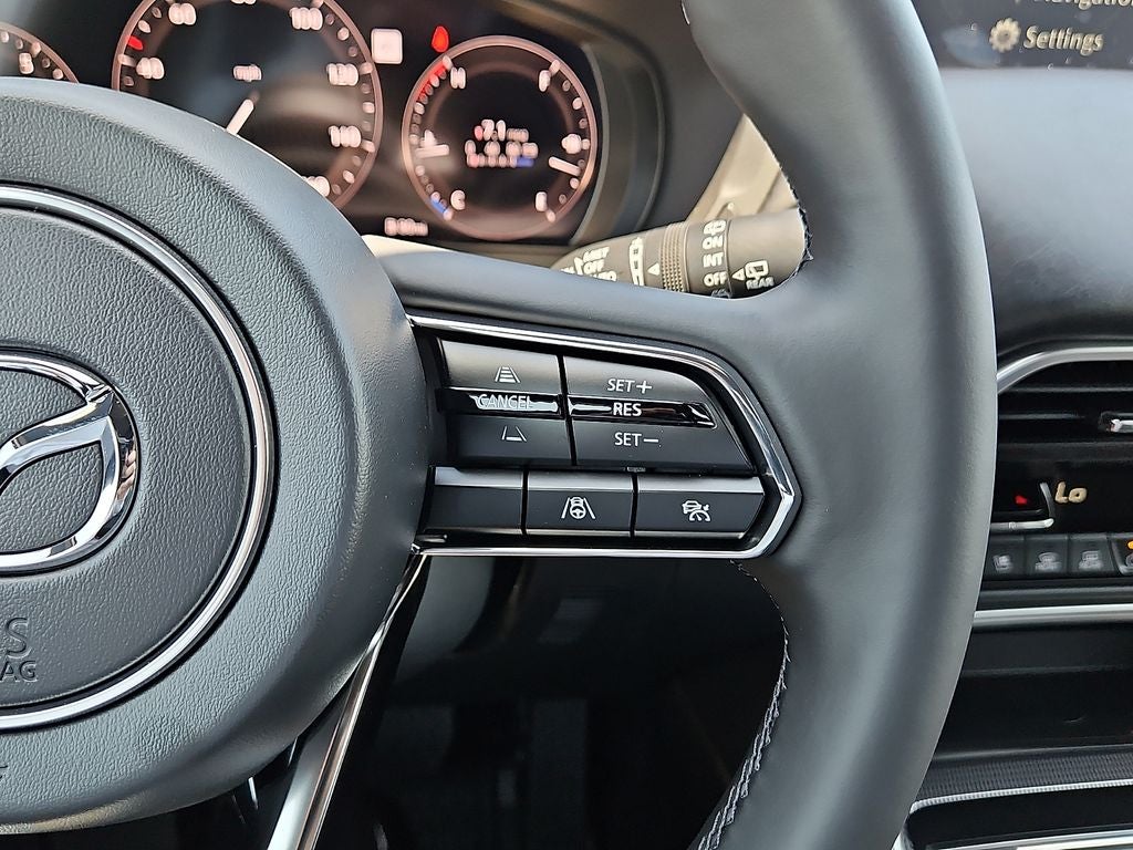 2026 Mazda Mazda CX-90 3.3 Turbo Premium Plus