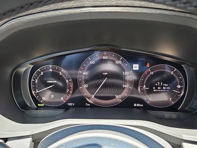 2026 Mazda Mazda CX-90 3.3 Turbo Premium Plus