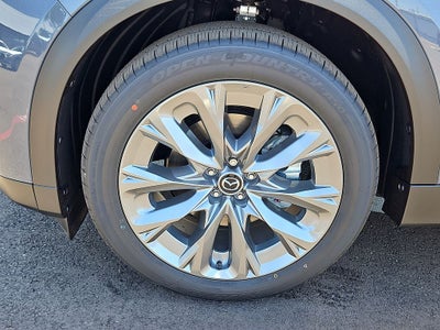 2026 Mazda Mazda CX-90 3.3 Turbo Premium Plus