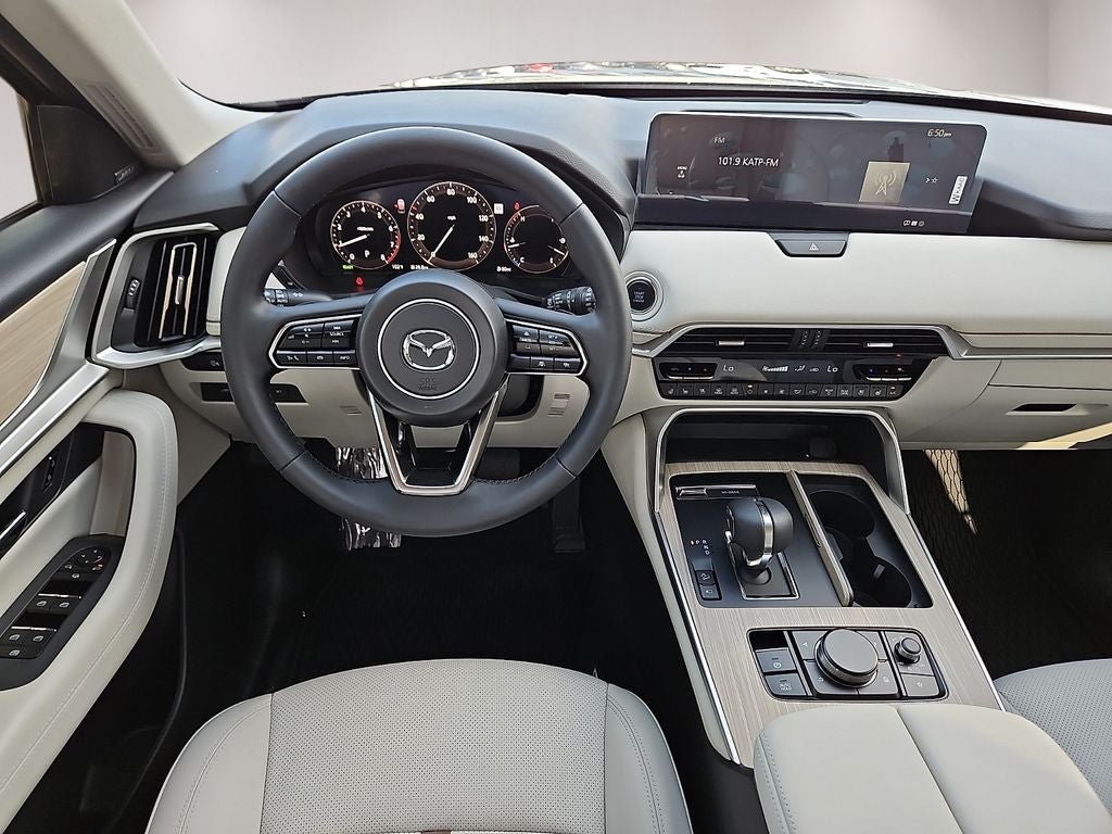 2026 Mazda Mazda CX-90 3.3 Turbo Premium Plus