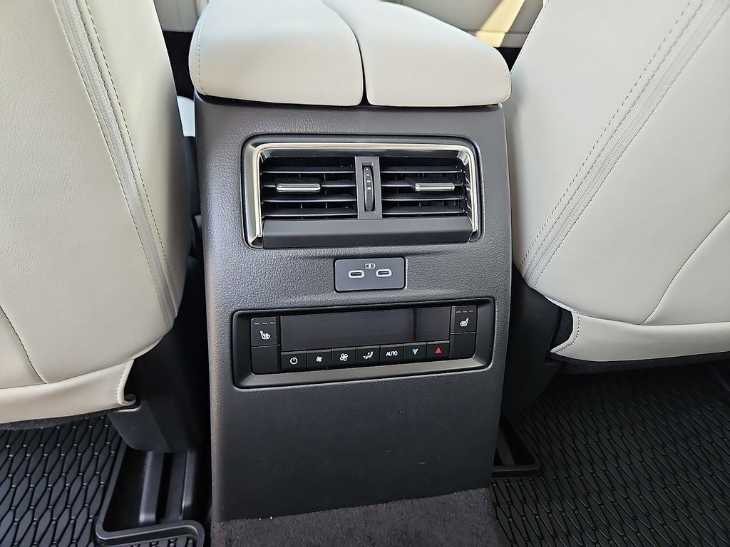 2026 Mazda Mazda CX-90 3.3 Turbo Premium Plus