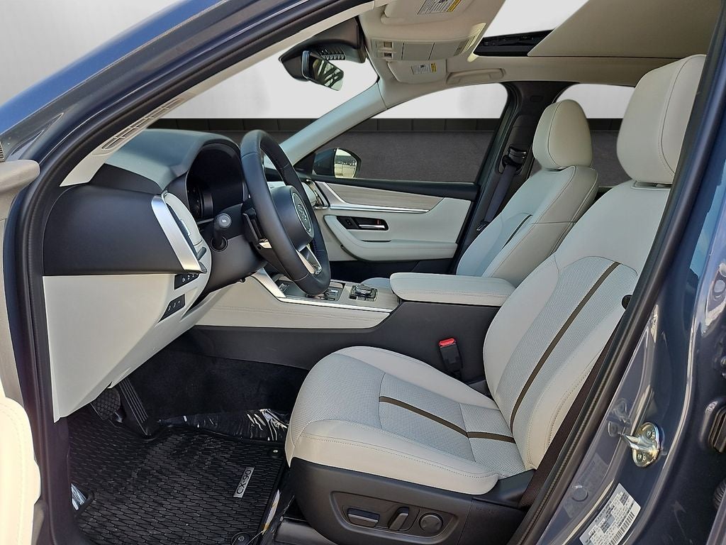 2026 Mazda Mazda CX-90 3.3 Turbo Premium Plus