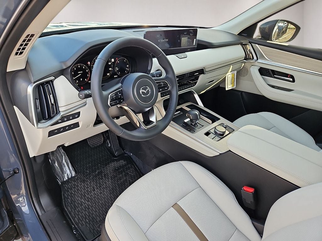 2026 Mazda Mazda CX-90 3.3 Turbo Premium Plus
