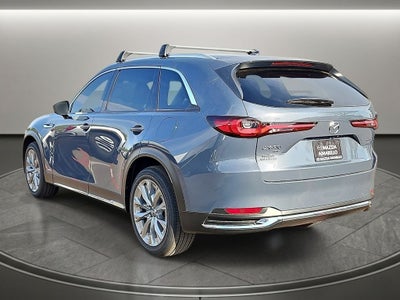 2026 Mazda Mazda CX-90 3.3 Turbo Premium Plus