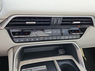 2026 Mazda Mazda CX-90 3.3 Turbo Premium Plus