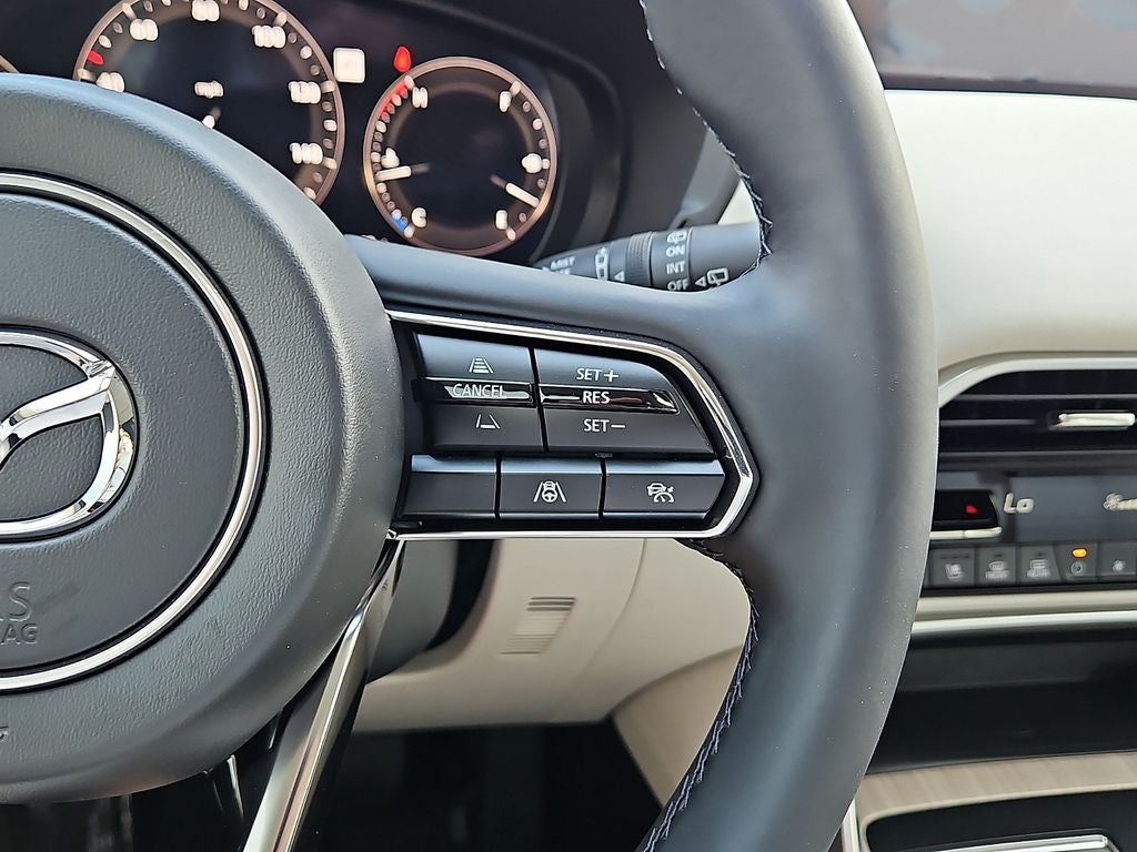 2026 Mazda Mazda CX-90 3.3 Turbo Premium Plus