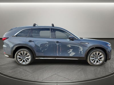 2026 Mazda Mazda CX-90 3.3 Turbo Premium Plus