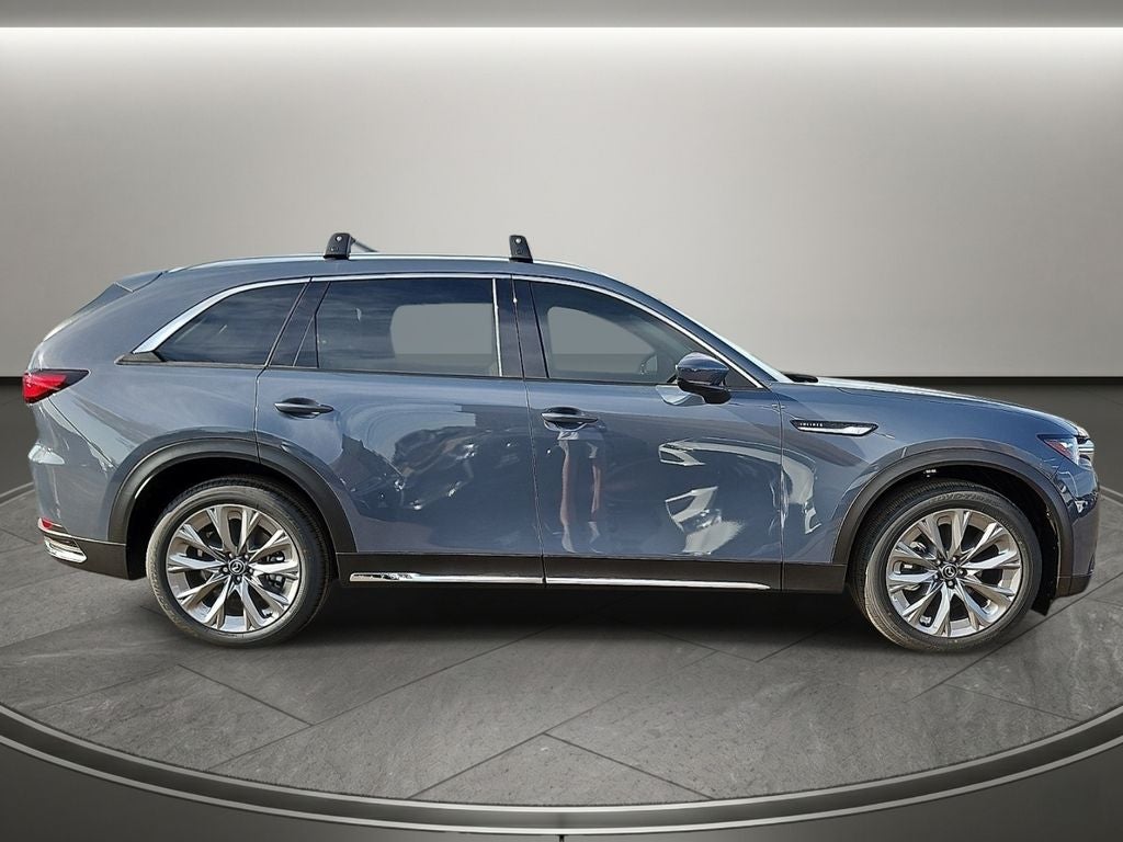 2026 Mazda Mazda CX-90 3.3 Turbo Premium Plus