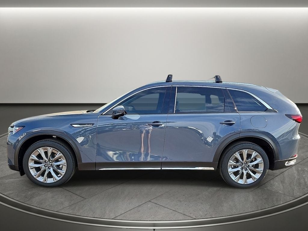 2026 Mazda Mazda CX-90 3.3 Turbo Premium Plus