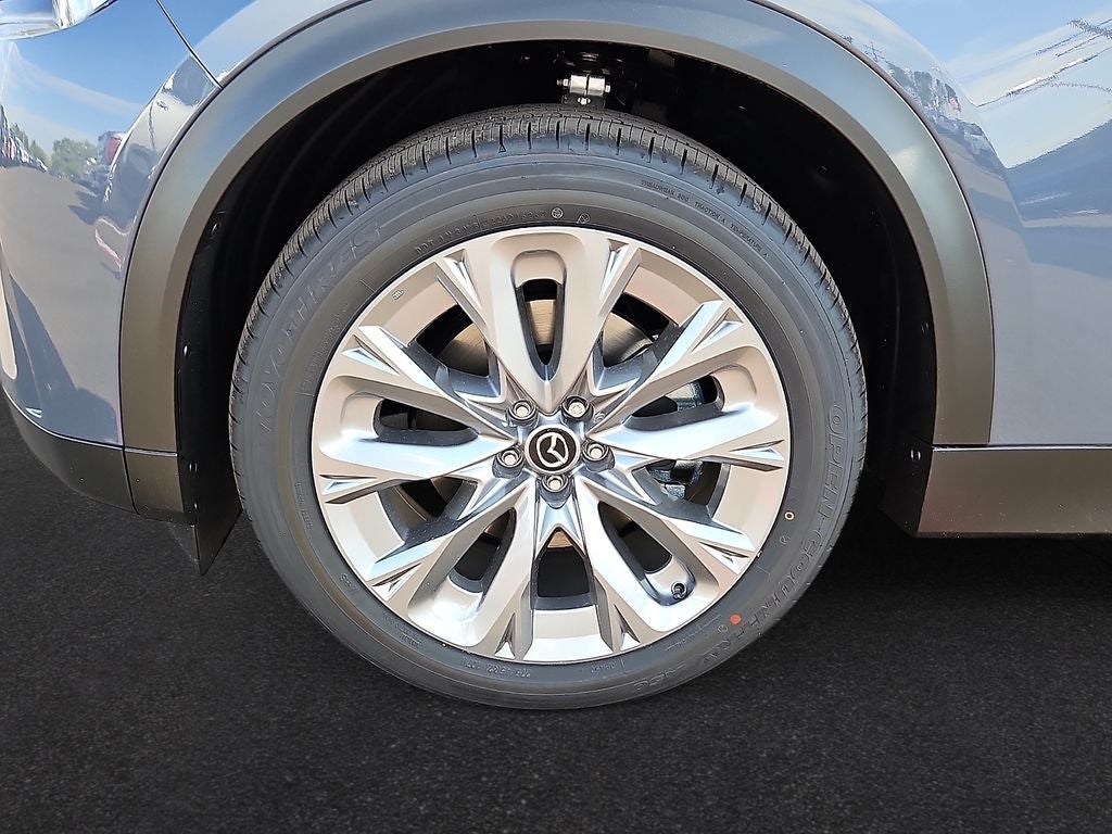 2026 Mazda Mazda CX-90 3.3 Turbo Premium Plus
