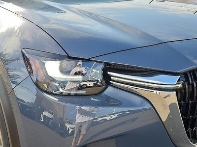 2026 Mazda Mazda CX-90 3.3 Turbo Premium Plus