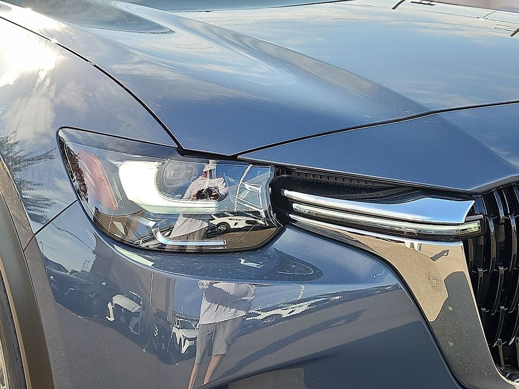 2026 Mazda Mazda CX-90 3.3 Turbo Premium Plus