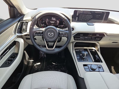 2026 Mazda Mazda CX-90 3.3 Turbo Premium Plus