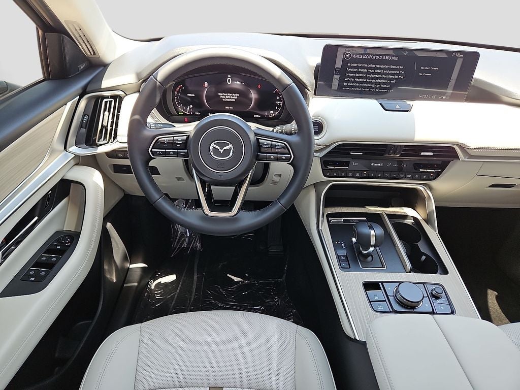 2026 Mazda Mazda CX-90 3.3 Turbo Premium Plus