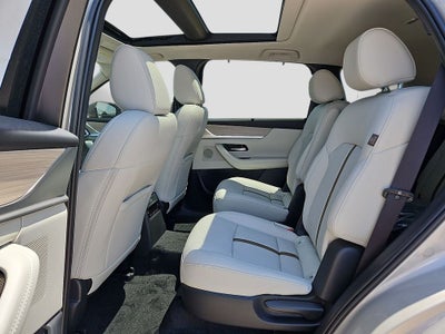 2026 Mazda Mazda CX-90 3.3 Turbo Premium Plus