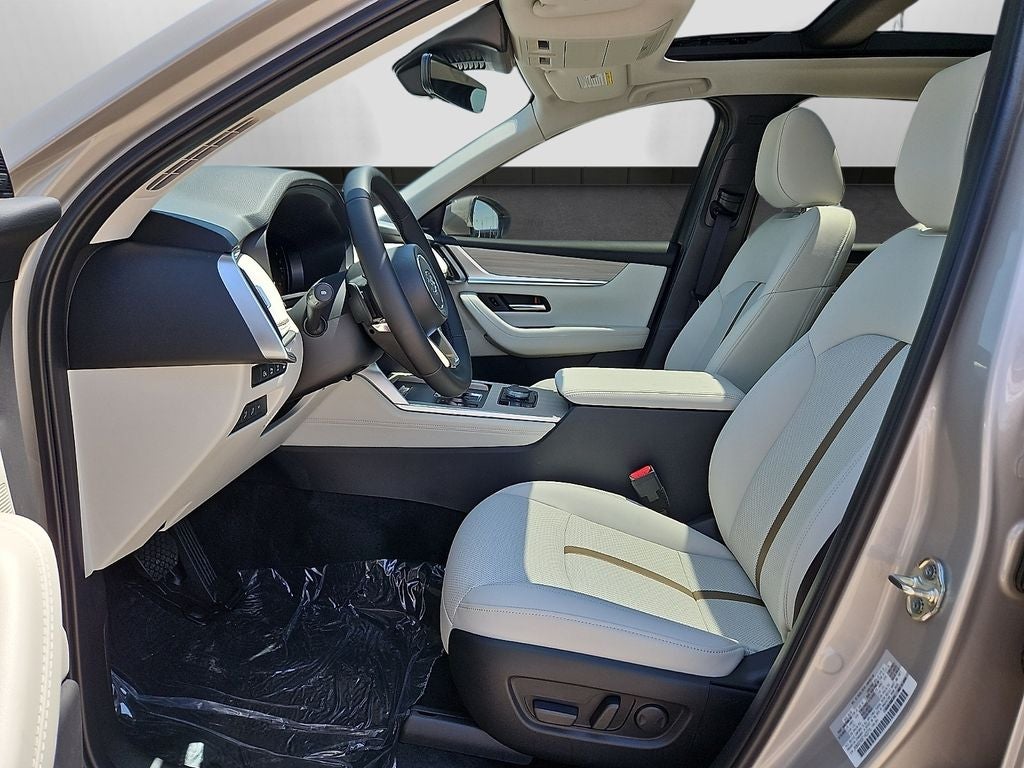 2026 Mazda Mazda CX-90 3.3 Turbo Premium Plus