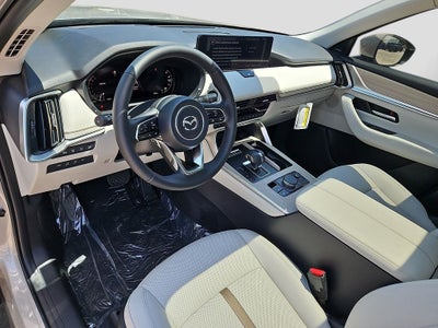 2026 Mazda Mazda CX-90 3.3 Turbo Premium Plus