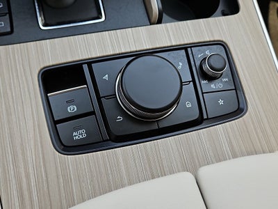 2026 Mazda Mazda CX-90 3.3 Turbo Premium Plus