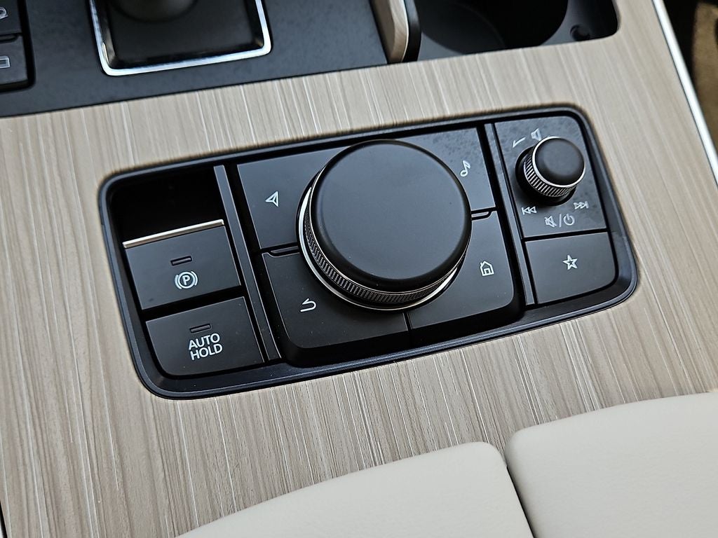 2026 Mazda Mazda CX-90 3.3 Turbo Premium Plus