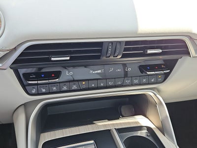 2026 Mazda Mazda CX-90 3.3 Turbo Premium Plus