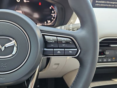 2026 Mazda Mazda CX-90 3.3 Turbo Premium Plus