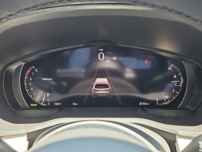 2026 Mazda Mazda CX-90 3.3 Turbo Premium Plus