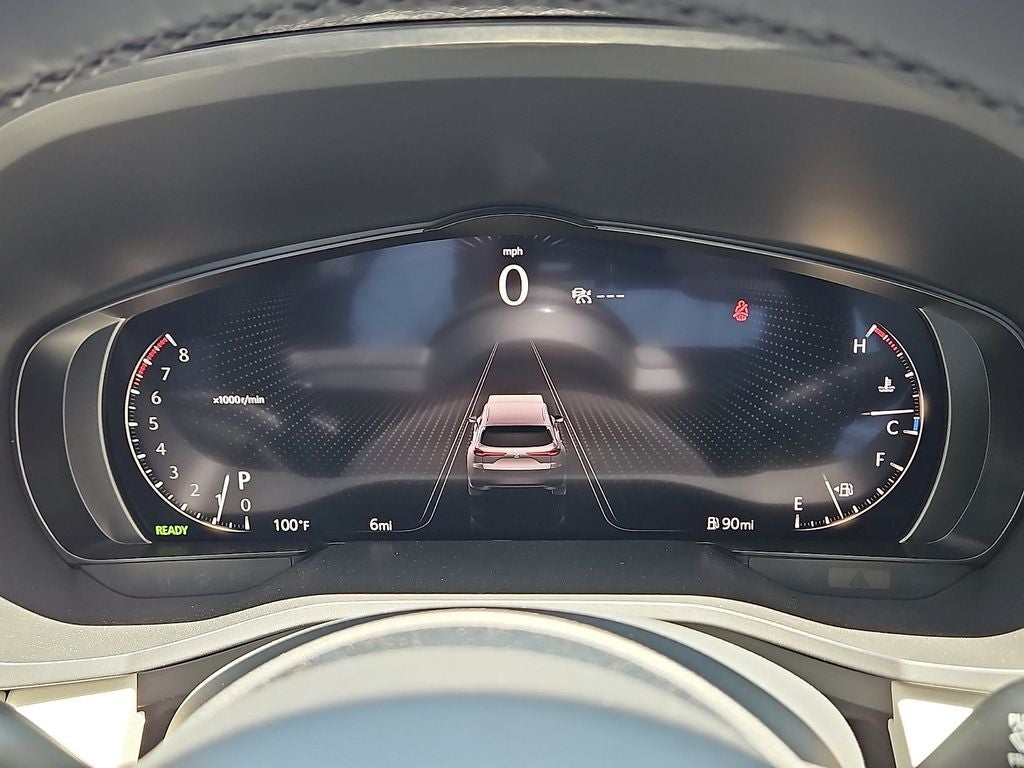 2026 Mazda Mazda CX-90 3.3 Turbo Premium Plus