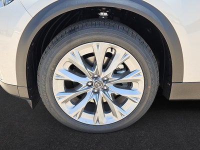 2026 Mazda Mazda CX-90 3.3 Turbo Premium Plus