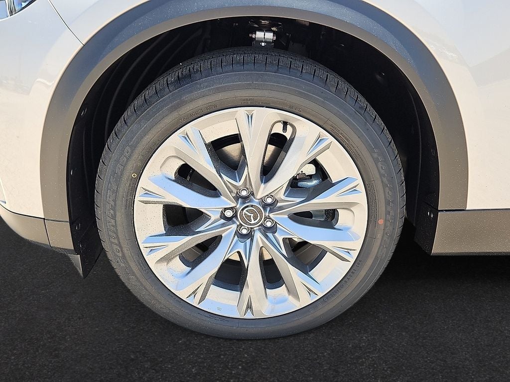 2026 Mazda Mazda CX-90 3.3 Turbo Premium Plus