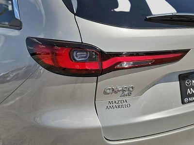 2026 Mazda Mazda CX-90 3.3 Turbo Premium Plus