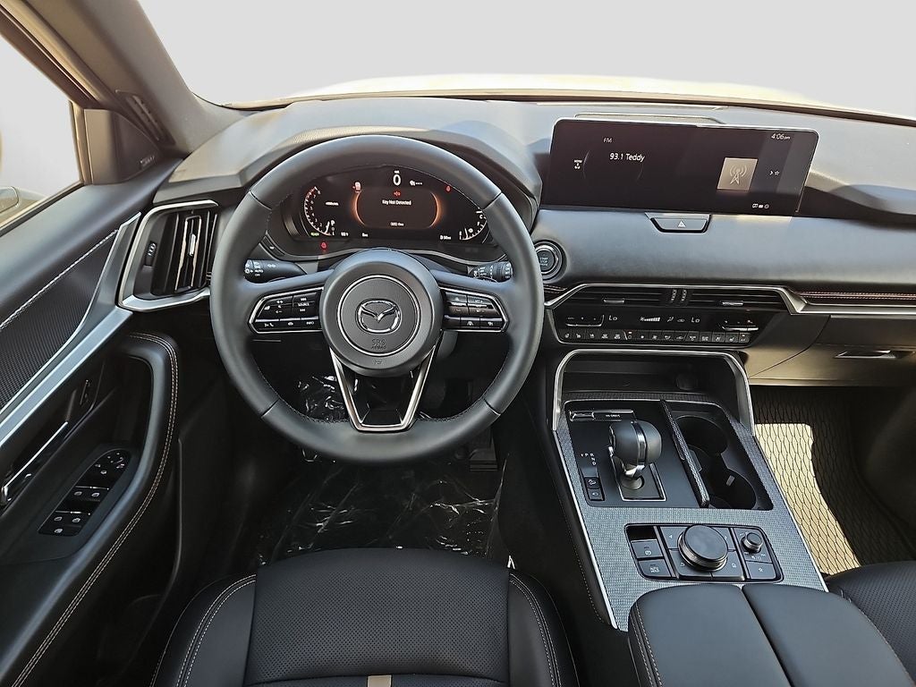 2026 Mazda Mazda CX-90 3.3 Turbo Premium Plus