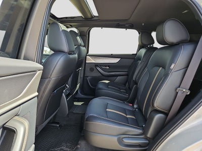 2026 Mazda Mazda CX-90 3.3 Turbo Premium Plus