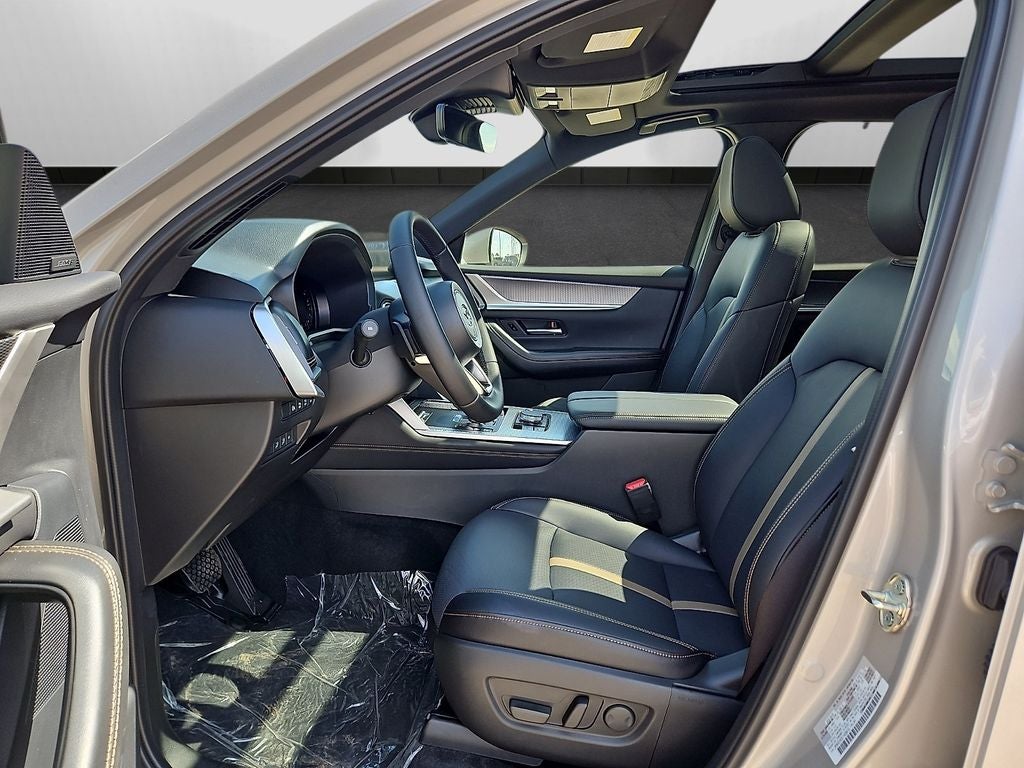 2026 Mazda Mazda CX-90 3.3 Turbo Premium Plus