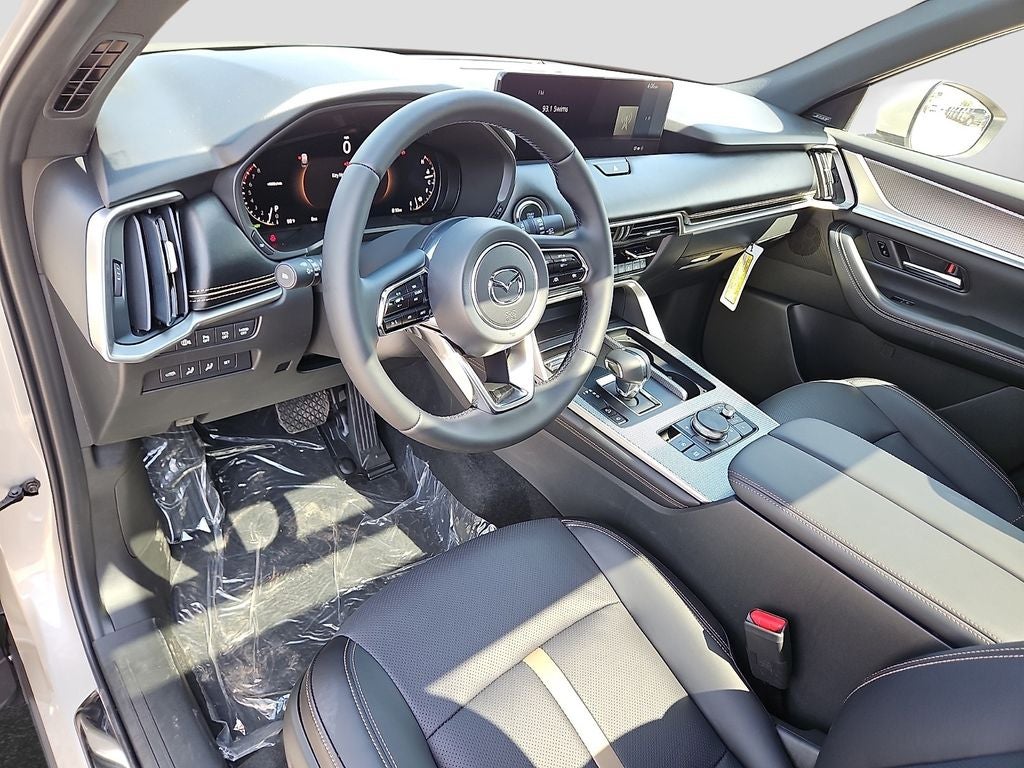 2026 Mazda Mazda CX-90 3.3 Turbo Premium Plus