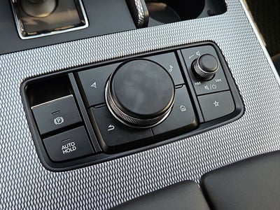 2026 Mazda Mazda CX-90 3.3 Turbo Premium Plus