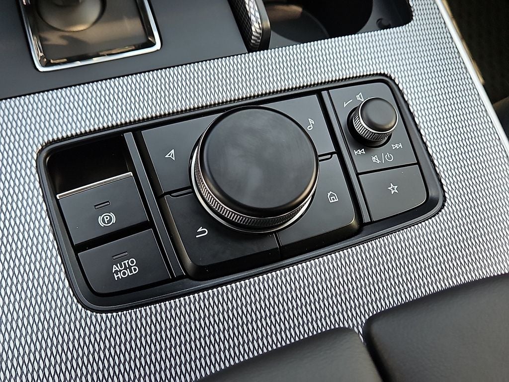 2026 Mazda Mazda CX-90 3.3 Turbo Premium Plus