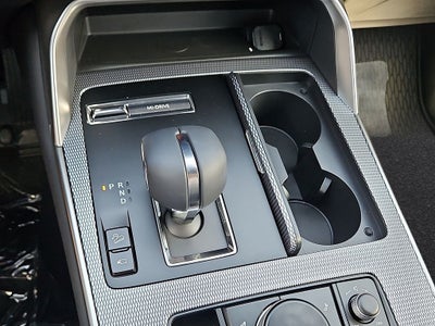 2026 Mazda Mazda CX-90 3.3 Turbo Premium Plus