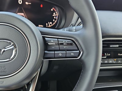 2026 Mazda Mazda CX-90 3.3 Turbo Premium Plus