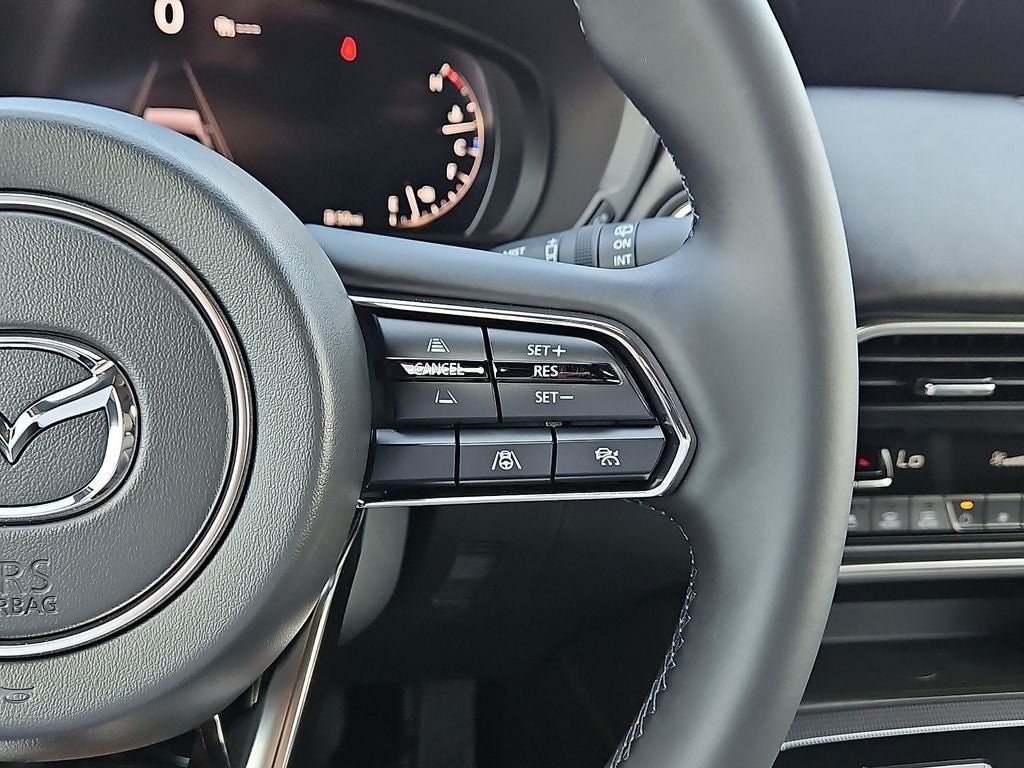 2026 Mazda Mazda CX-90 3.3 Turbo Premium Plus