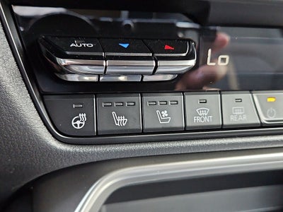 2026 Mazda Mazda CX-90 3.3 Turbo Premium Plus