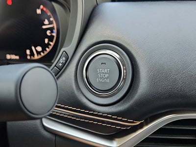 2026 Mazda Mazda CX-90 3.3 Turbo Premium Plus