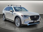 2026 Mazda Mazda CX-90 3.3 Turbo Premium Plus