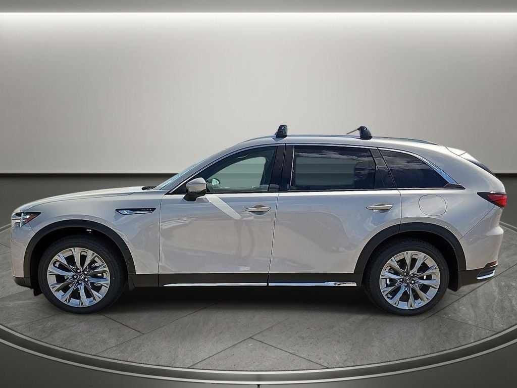 2026 Mazda Mazda CX-90 3.3 Turbo Premium Plus