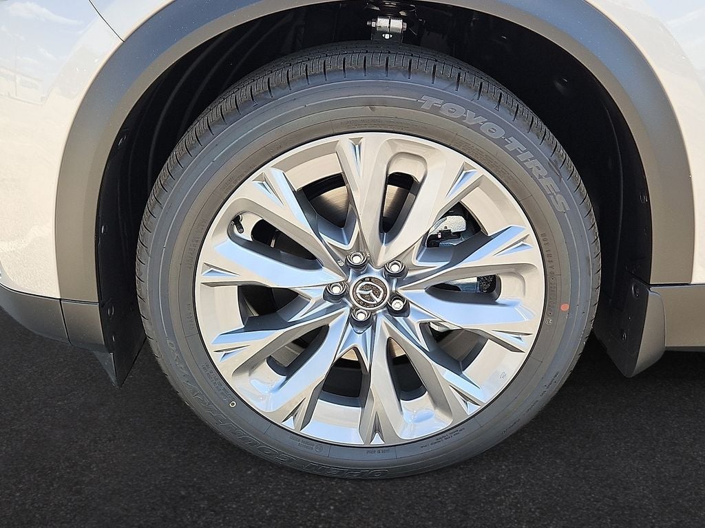2026 Mazda Mazda CX-90 3.3 Turbo Premium Plus