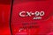 2026 Mazda Mazda CX-90 3.3 Turbo Premium Plus